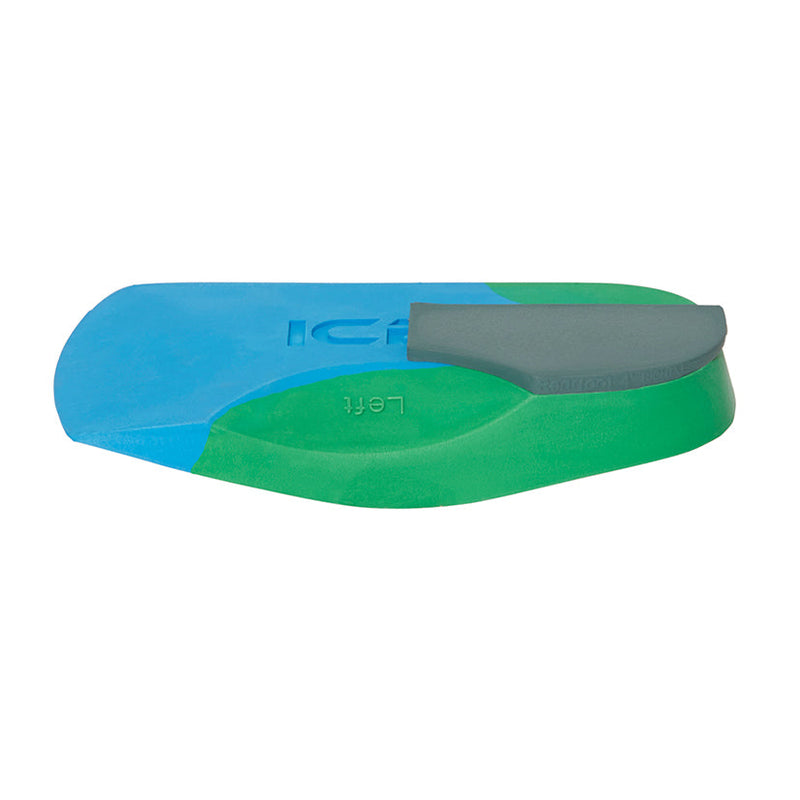 ICB Rearfoot Wedges - Pack Of 12
