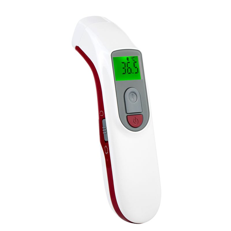 Aeon Infrared Touch-Free Thermometer