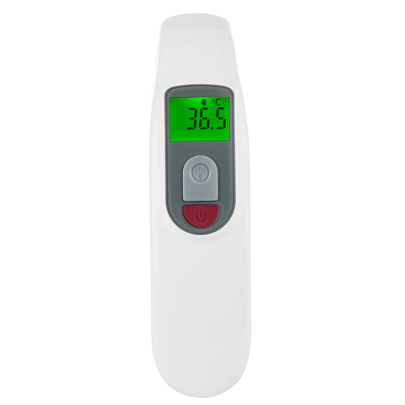 Aeon Infrared Touch-Free Thermometer