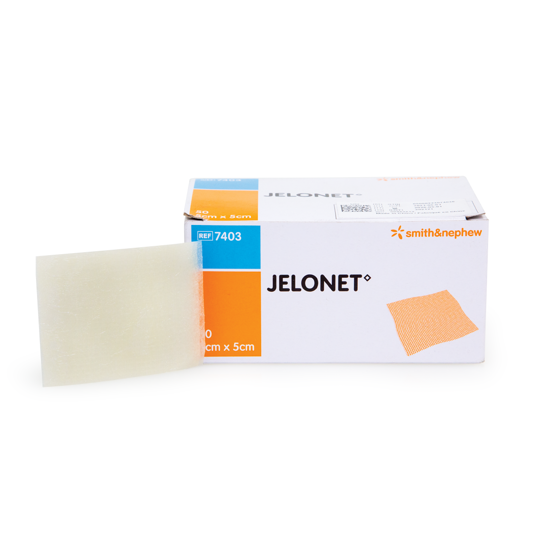 Jelonet