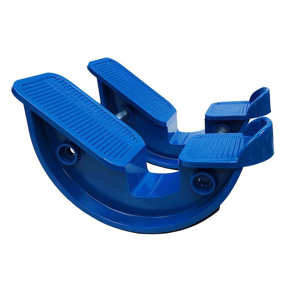 ProStretch Double - Dual Calf And Foot Stretcher