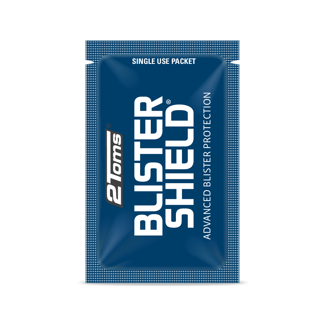 2Toms Blistershield - Single Sachet