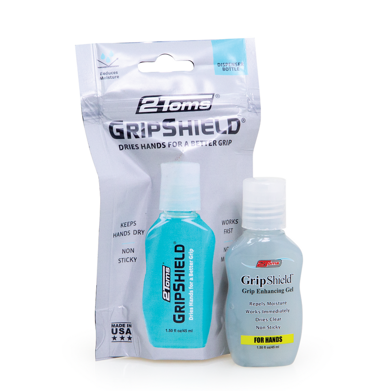 2Toms GripShield Bottle - 45ml