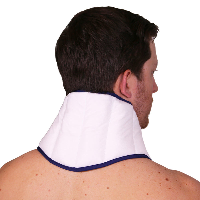 Victor Microbeads Personal Heat Pack - Cervical