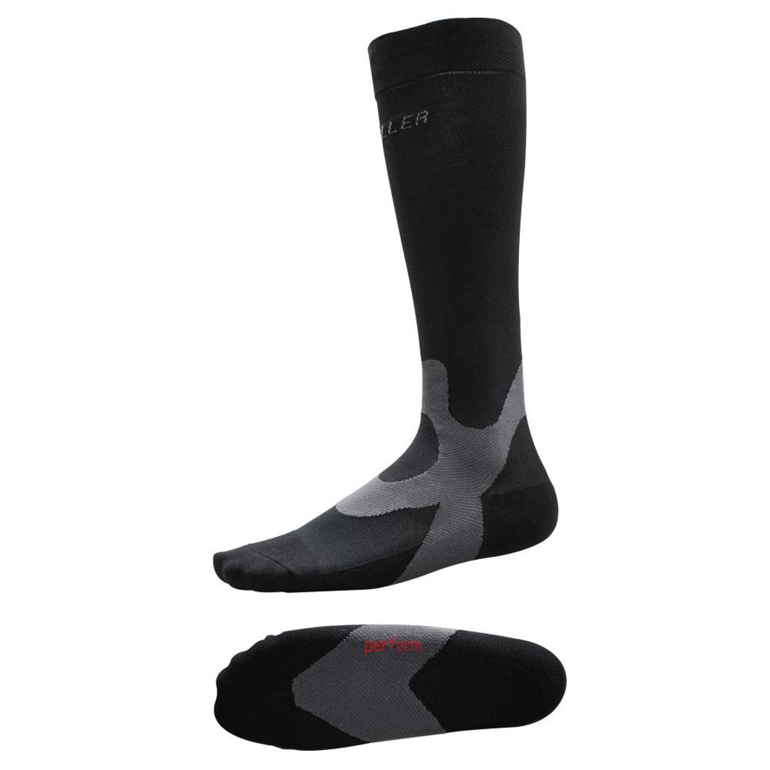 Mueller Graduated Compression Socks - Performance