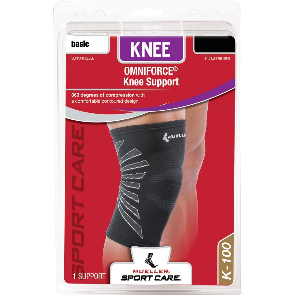 Mueller Omniforce 100 Knee Support