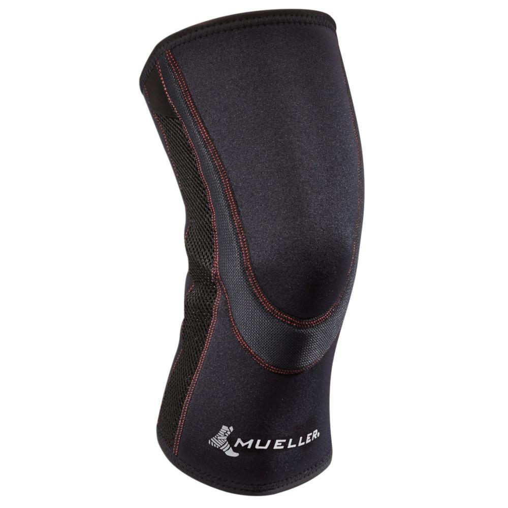 Mueller Breathable Closed Patella Knee Sleeve