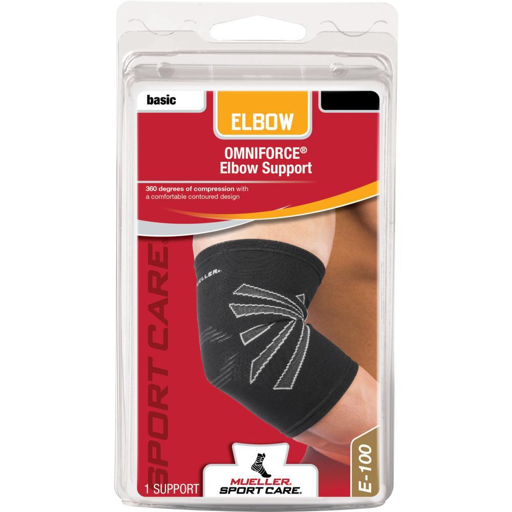 Mueller Omniforce 100 Elbow Support