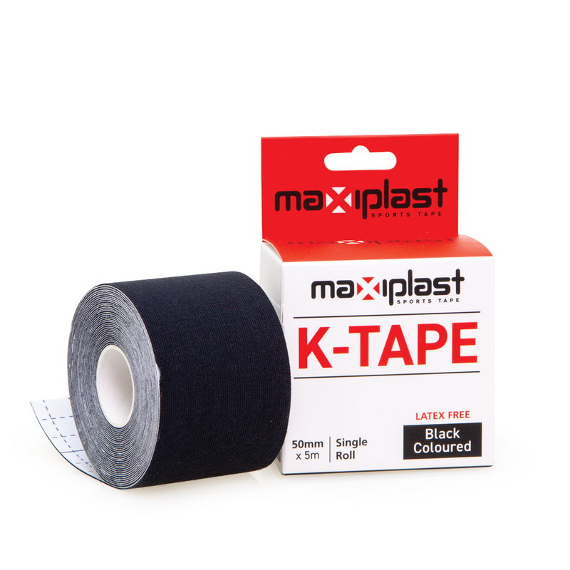 Maxiplast K-Tape 50mm x 5m