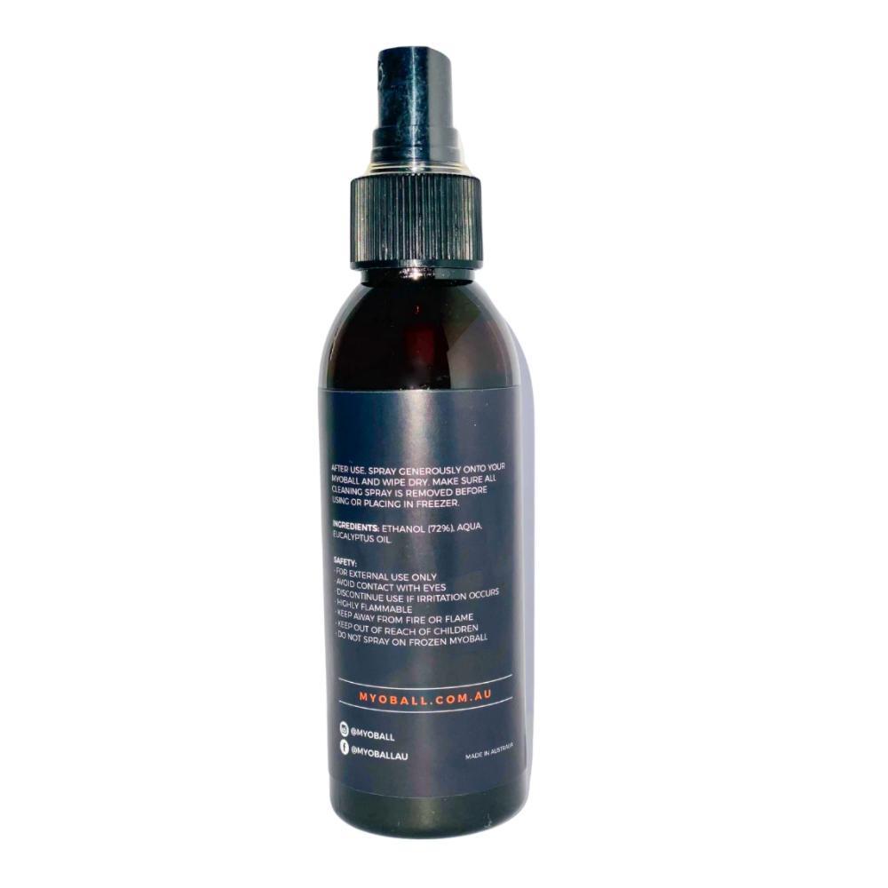 MYOBALL ANTIBAC CLEANING SPRAY