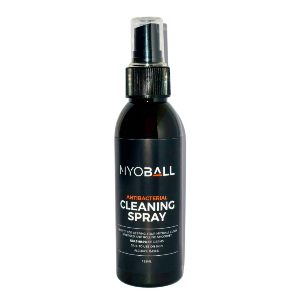 MYOBALL ANTIBAC CLEANING SPRAY