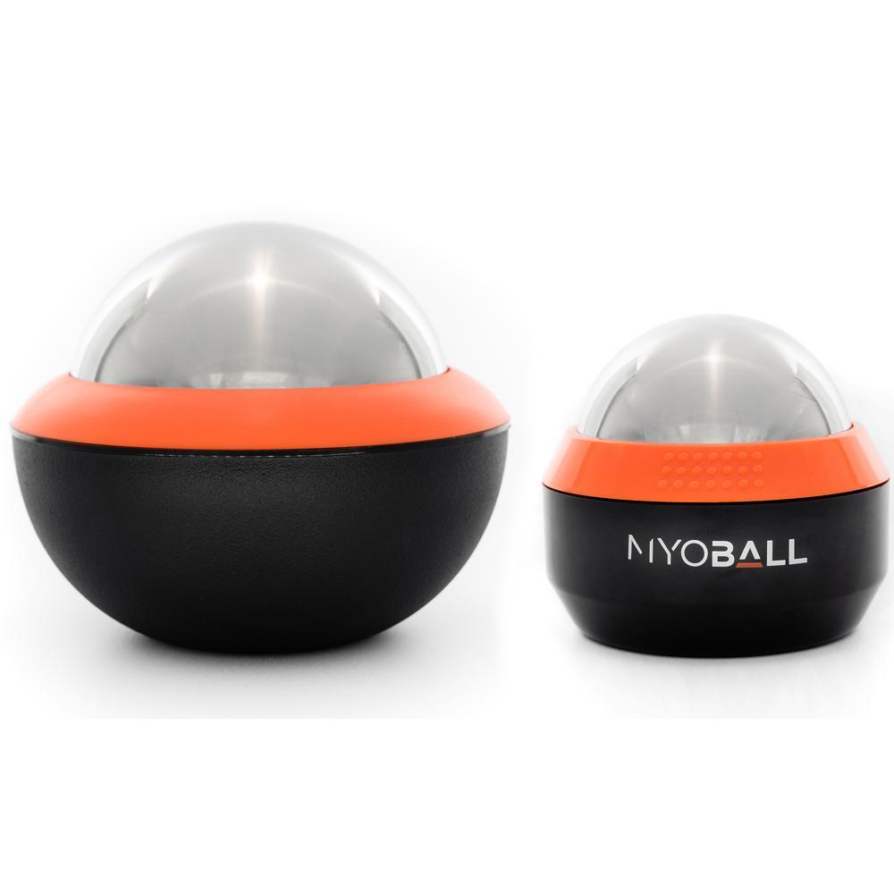 MYOBALL Massage Therapy Ball