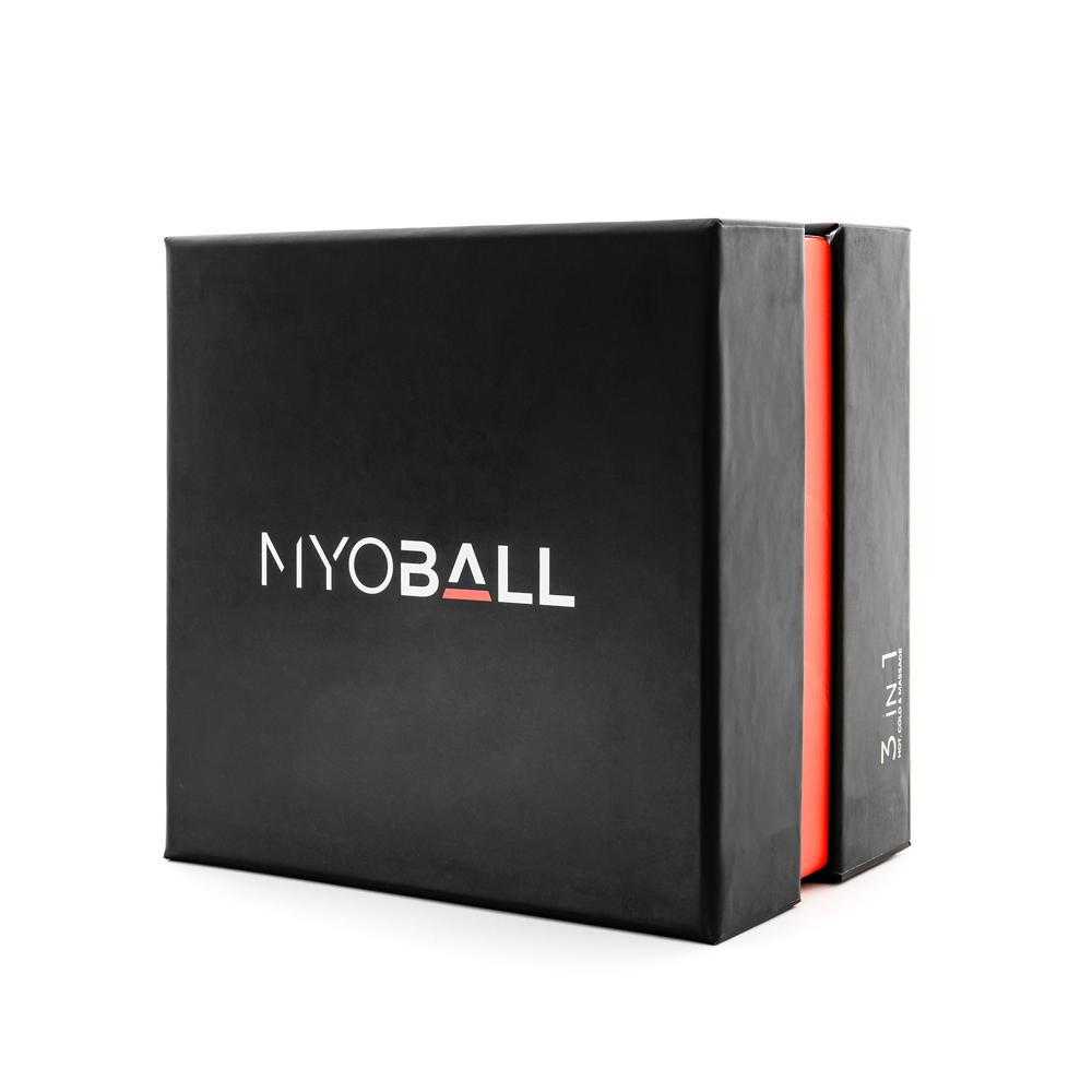 MYOBALL Massage Therapy Ball