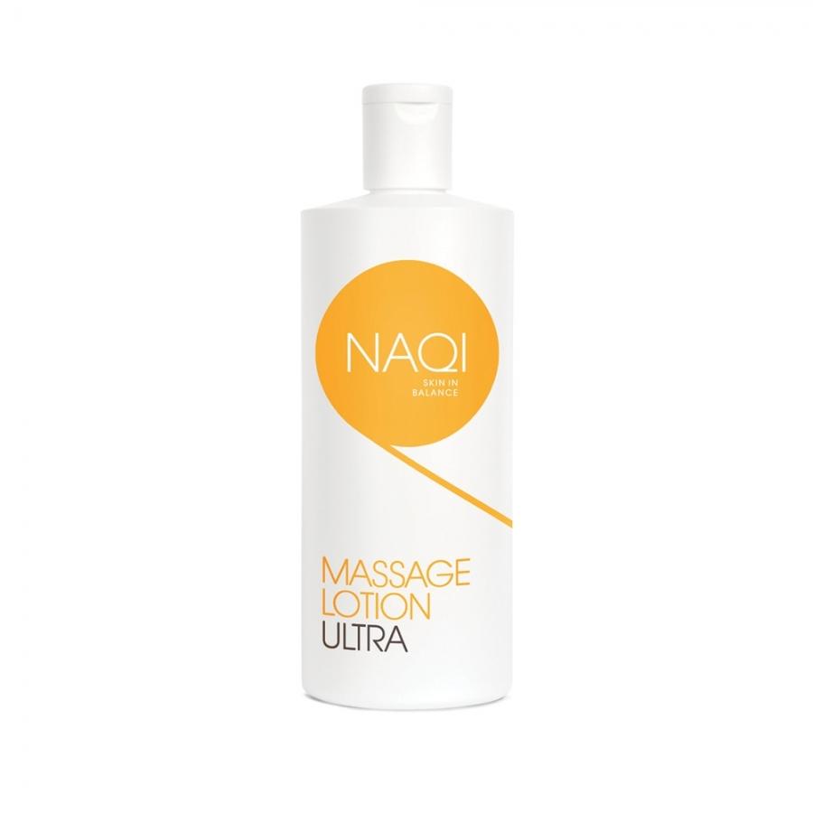 Naqi Ultra Lotion - 200ml