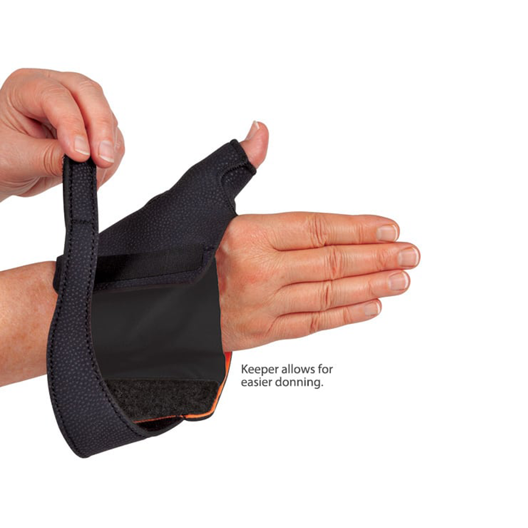 OrthoThermic Thumb CMC Restriction Splint