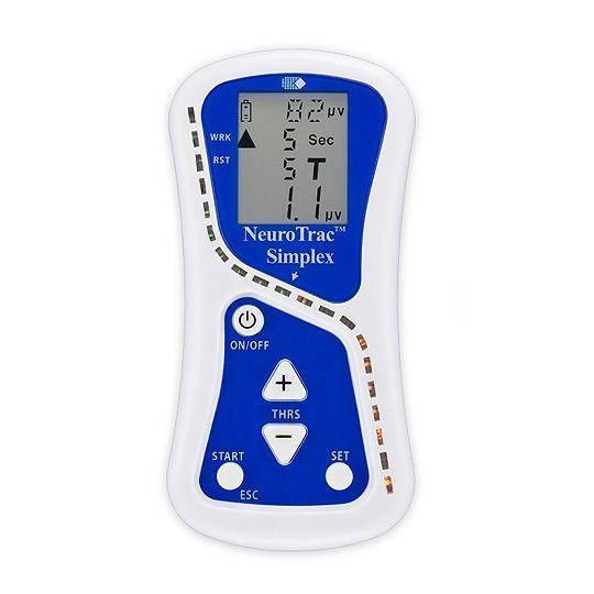 Neurotrac Simplex Unit