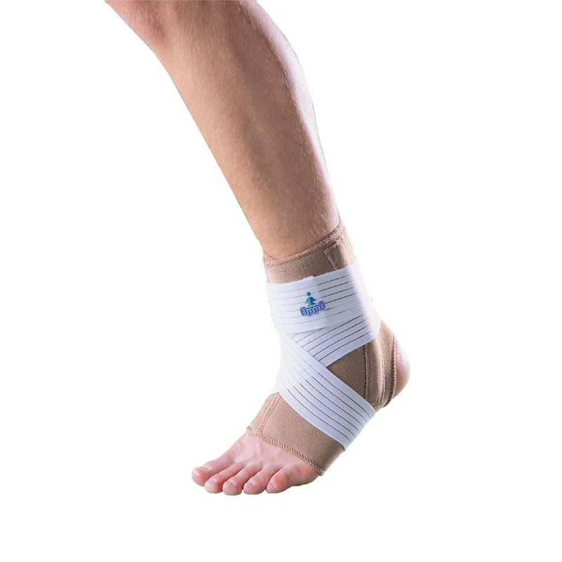 Oppo Ankle Support