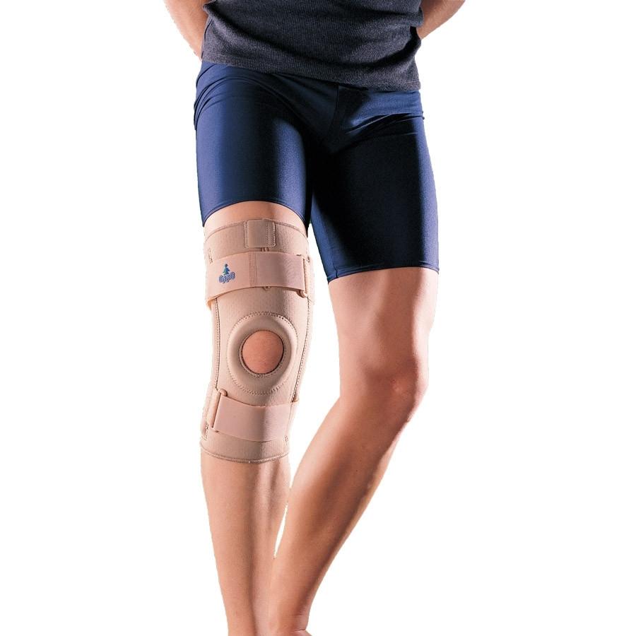 Oppo Knee Stabilizer