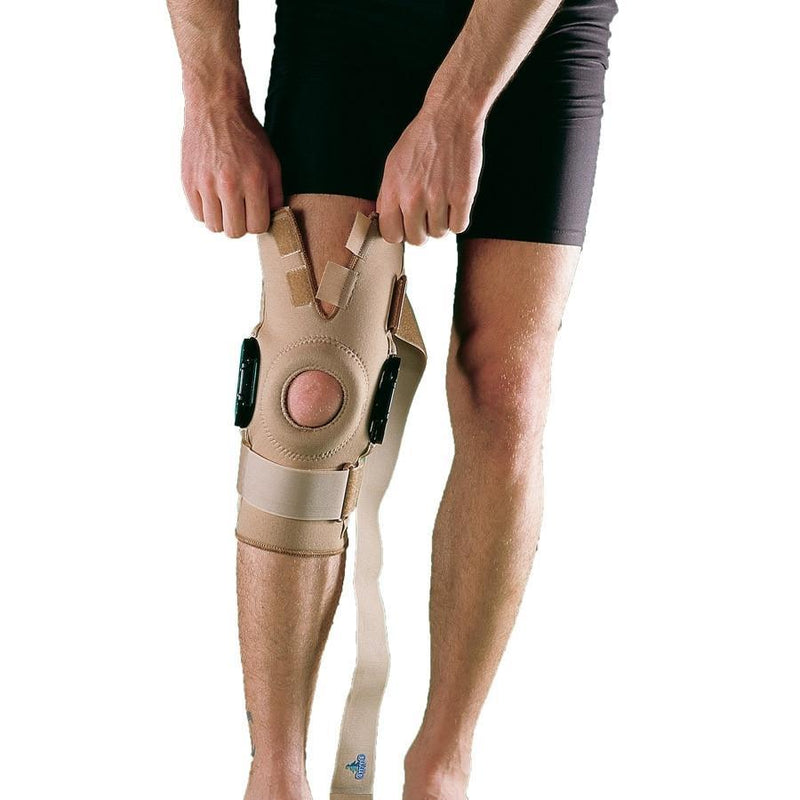 Oppo Multi Orthosis Knee Brace
