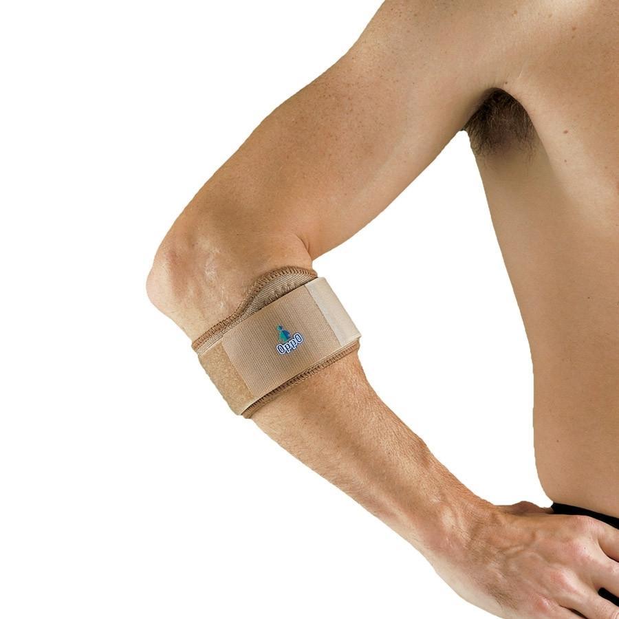 Oppo Tennis Elbow Support UNI