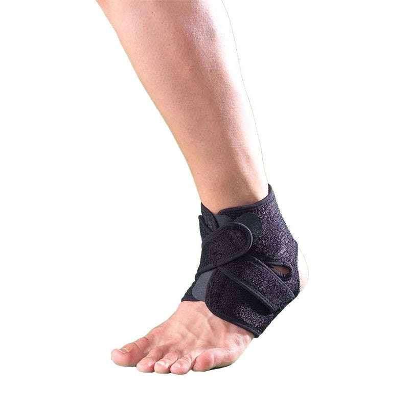 Oppo Adjustable Ankle Support
