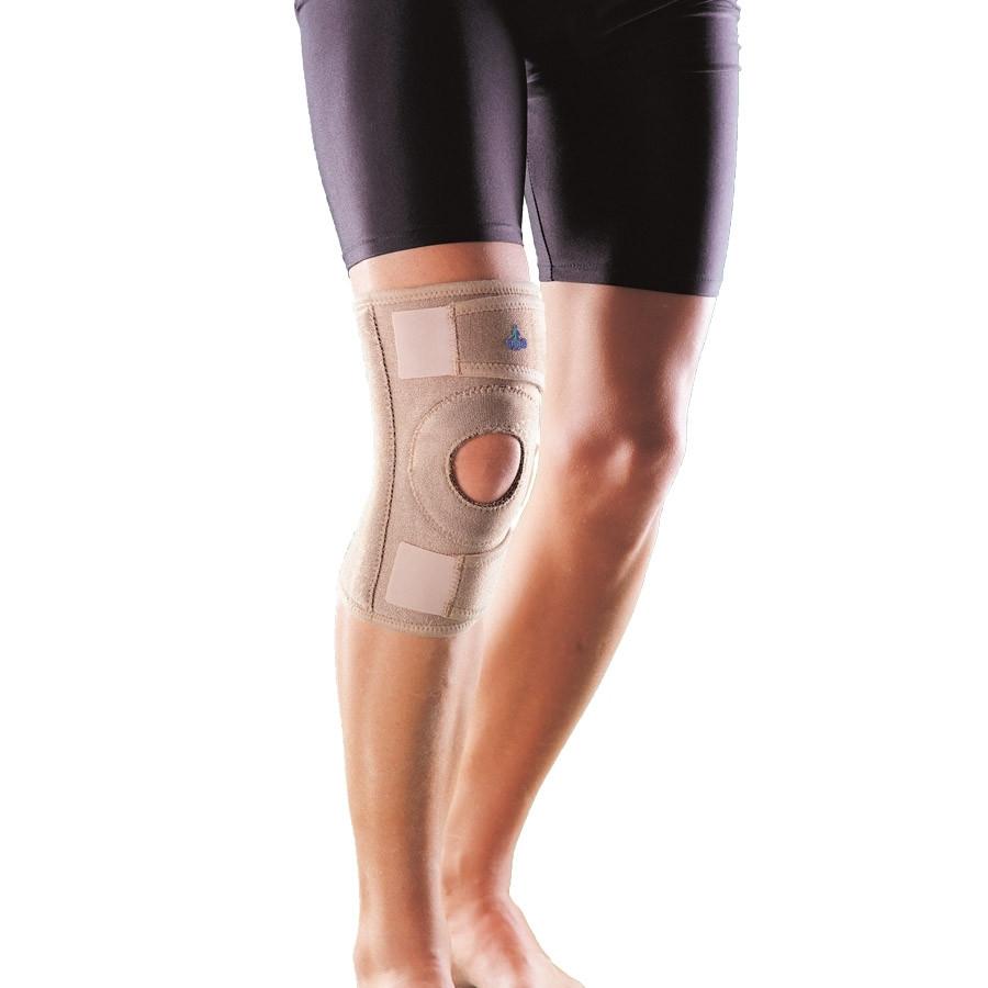 Oppo Adjustable Knee Stabiliser UNI