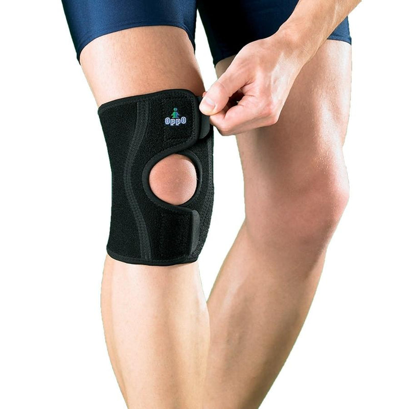 Oppo Contour Knee Support