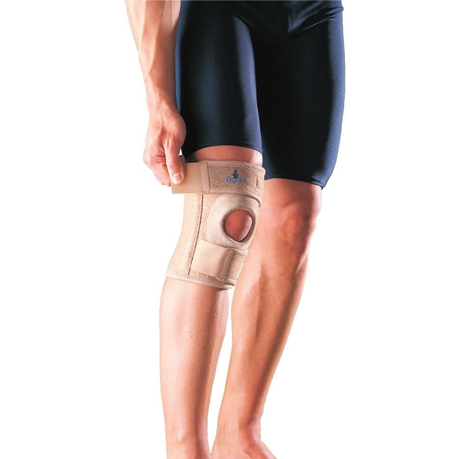 Oppo Adjustable Knee Stabiliser UNI