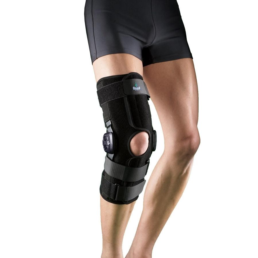 Oppo Guardian Knee Brace