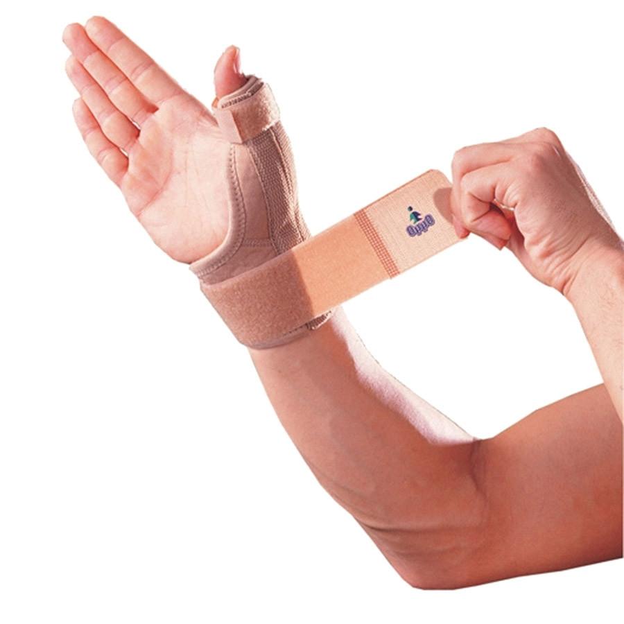 Oppo Wrist Thumb Support