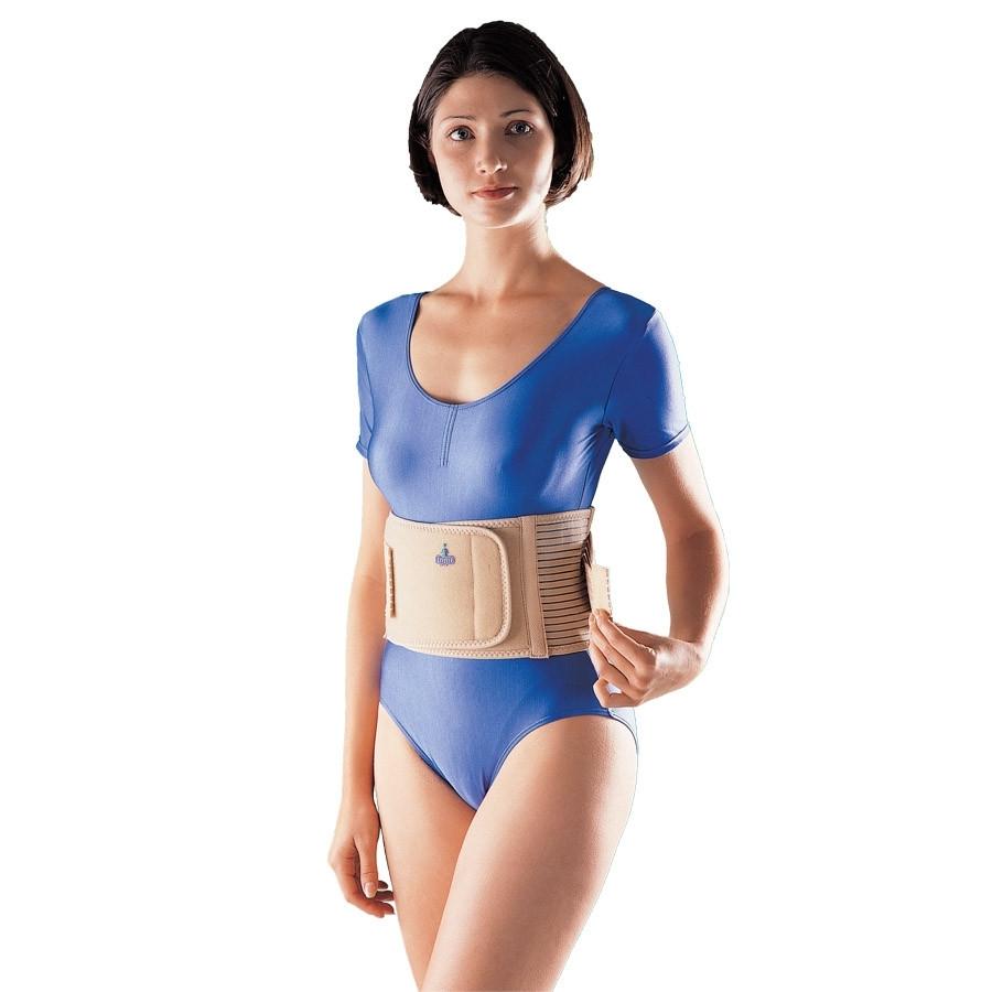 Oppo Sacral Chinch Belt Uni