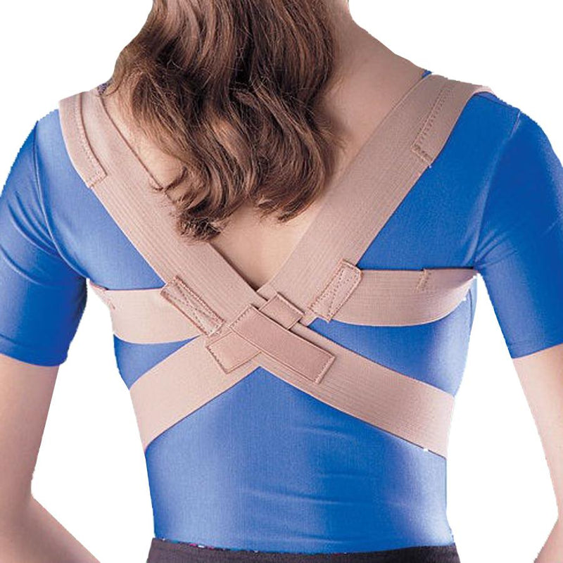 Oppo Posture Aid Clavicle Brace