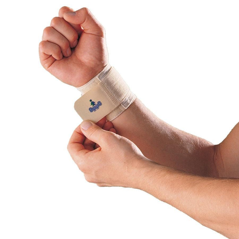 Oppo Wrist Wrap - Elastic UNI