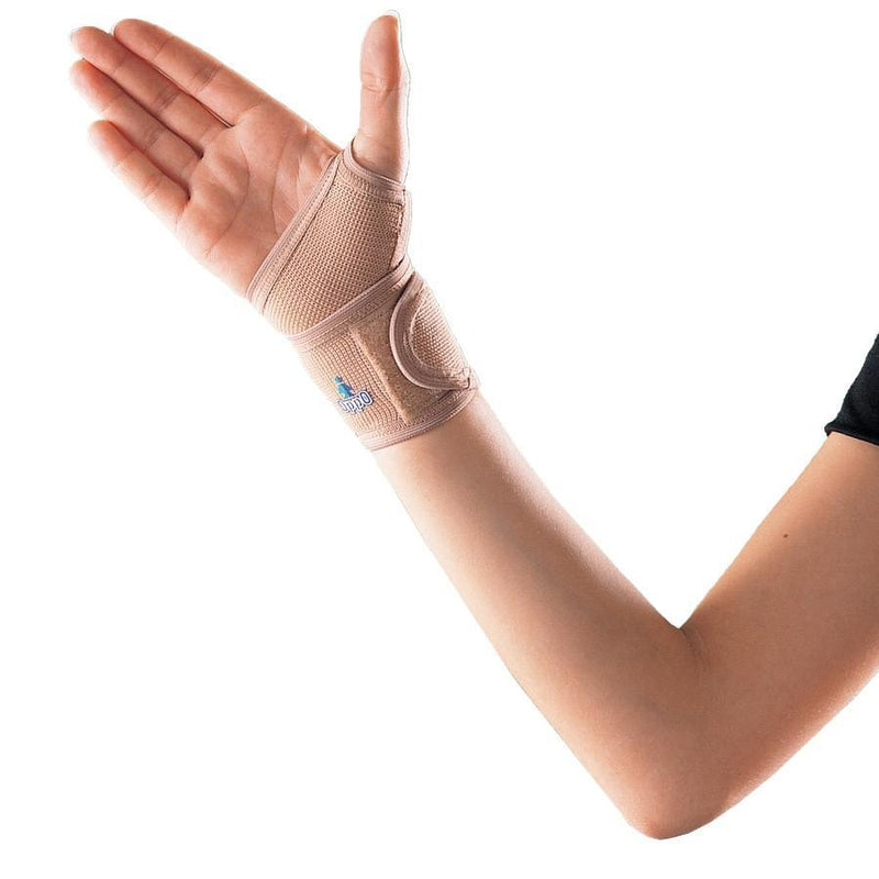 Oppo Wrist Wrap - Thumb Lock UNI