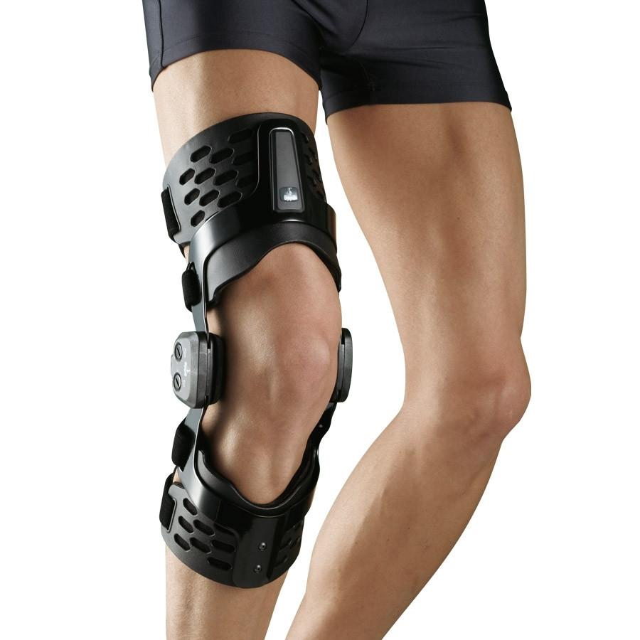 Oppo Secure PRO Knee Brace