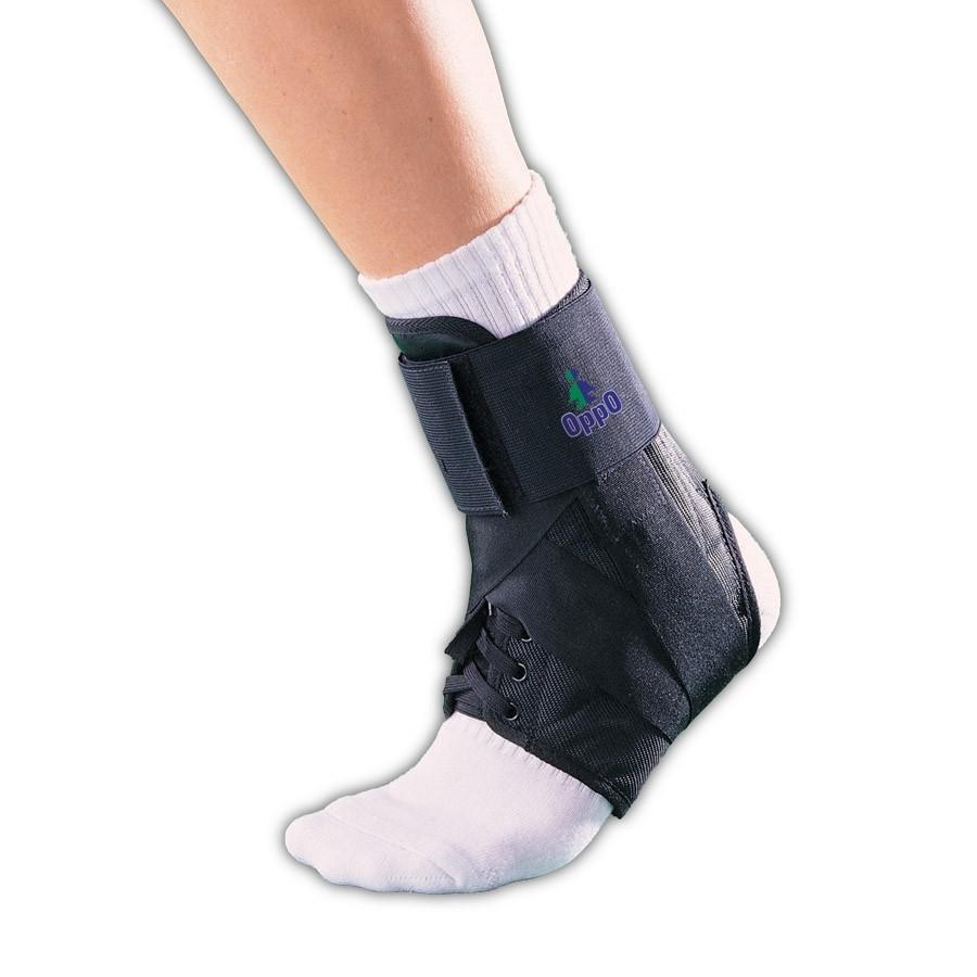 Oppo Ankle Support W/Strap