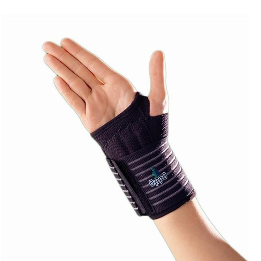 Oppo Wrist Support