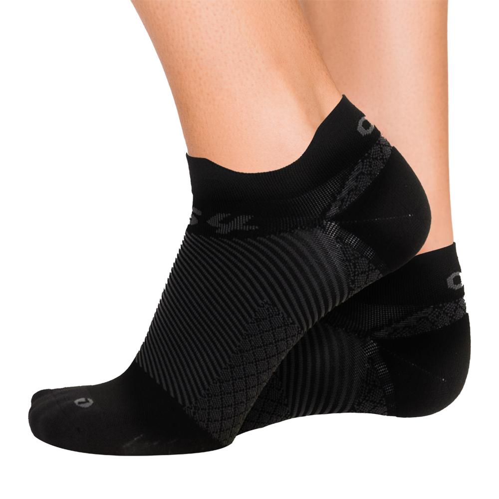 OrthoSleeve Planter Fasciitis Sock - No Show