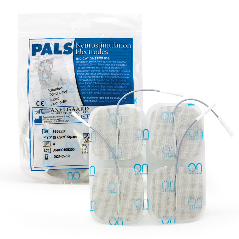 PALS Platinum Electrode