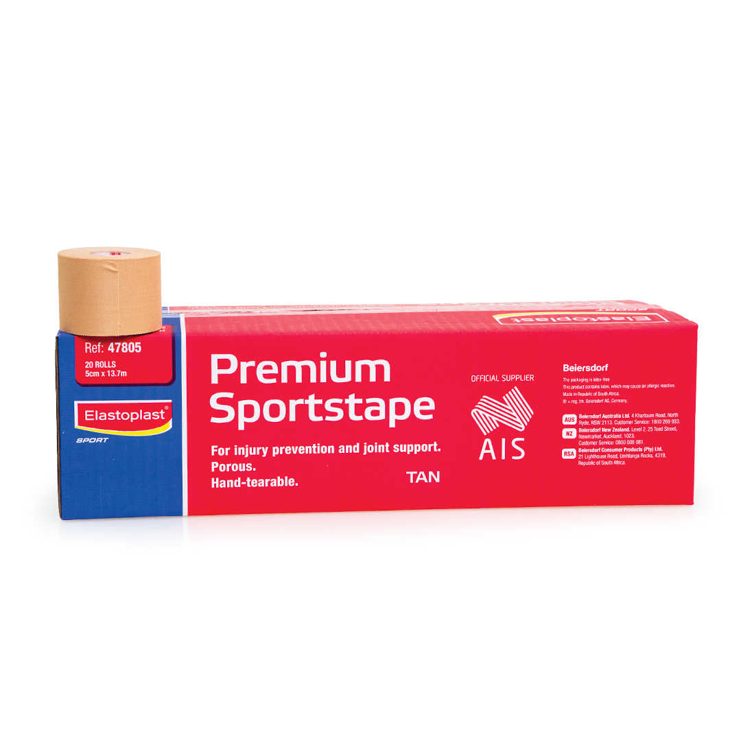 Elastoplast Sport Premium Tape