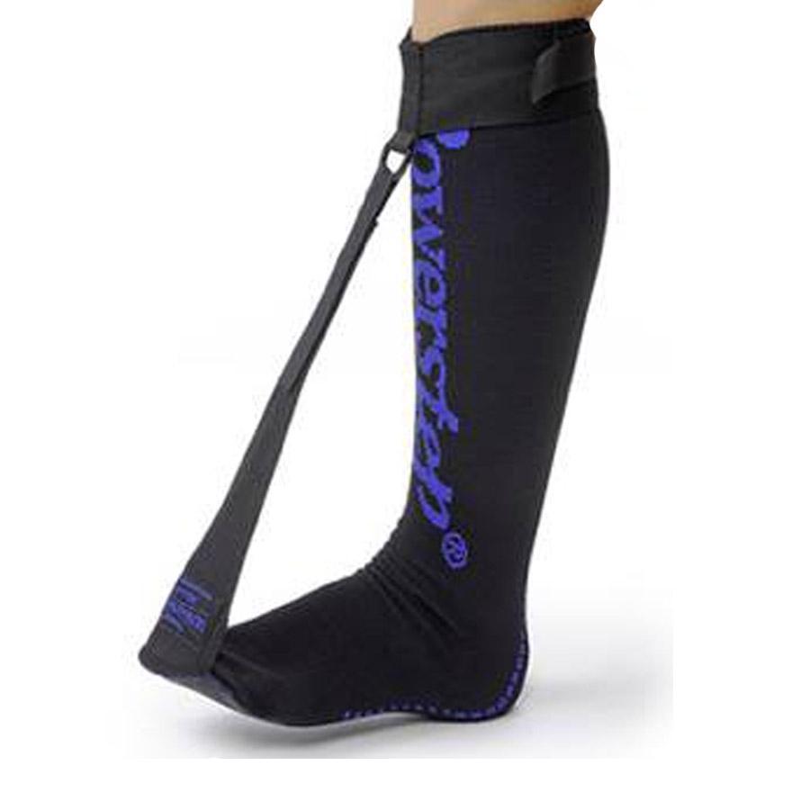 Powerstep Ultrastretch Night Sock