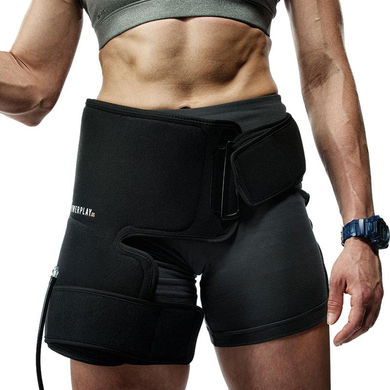 POWERPLAY Cold Therapy Hip Wrap