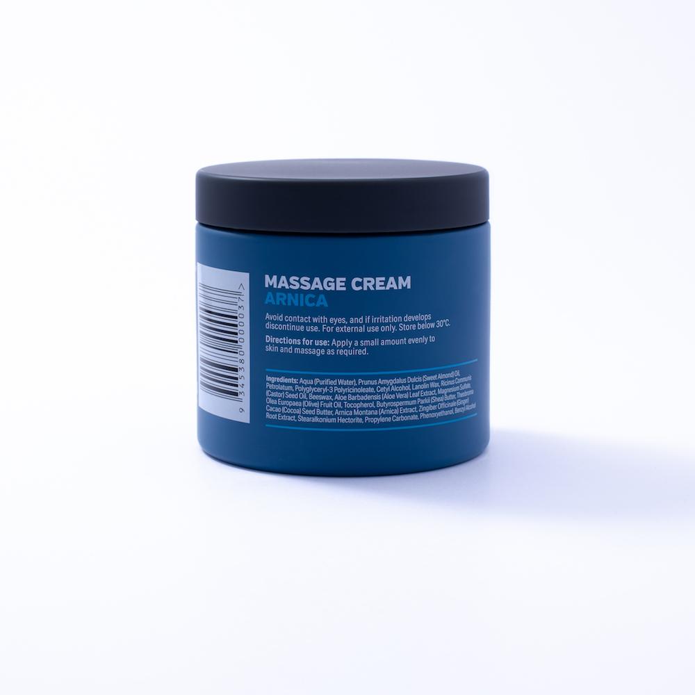 Premax Arnica Cream - 400g