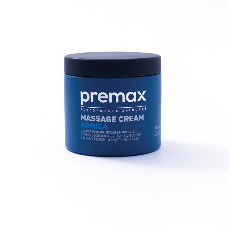 Premax Arnica Cream - 400g