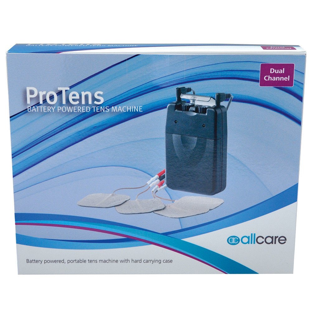 AllCare ProTens Machine