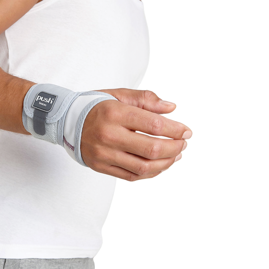 Push Care Wrist Brace