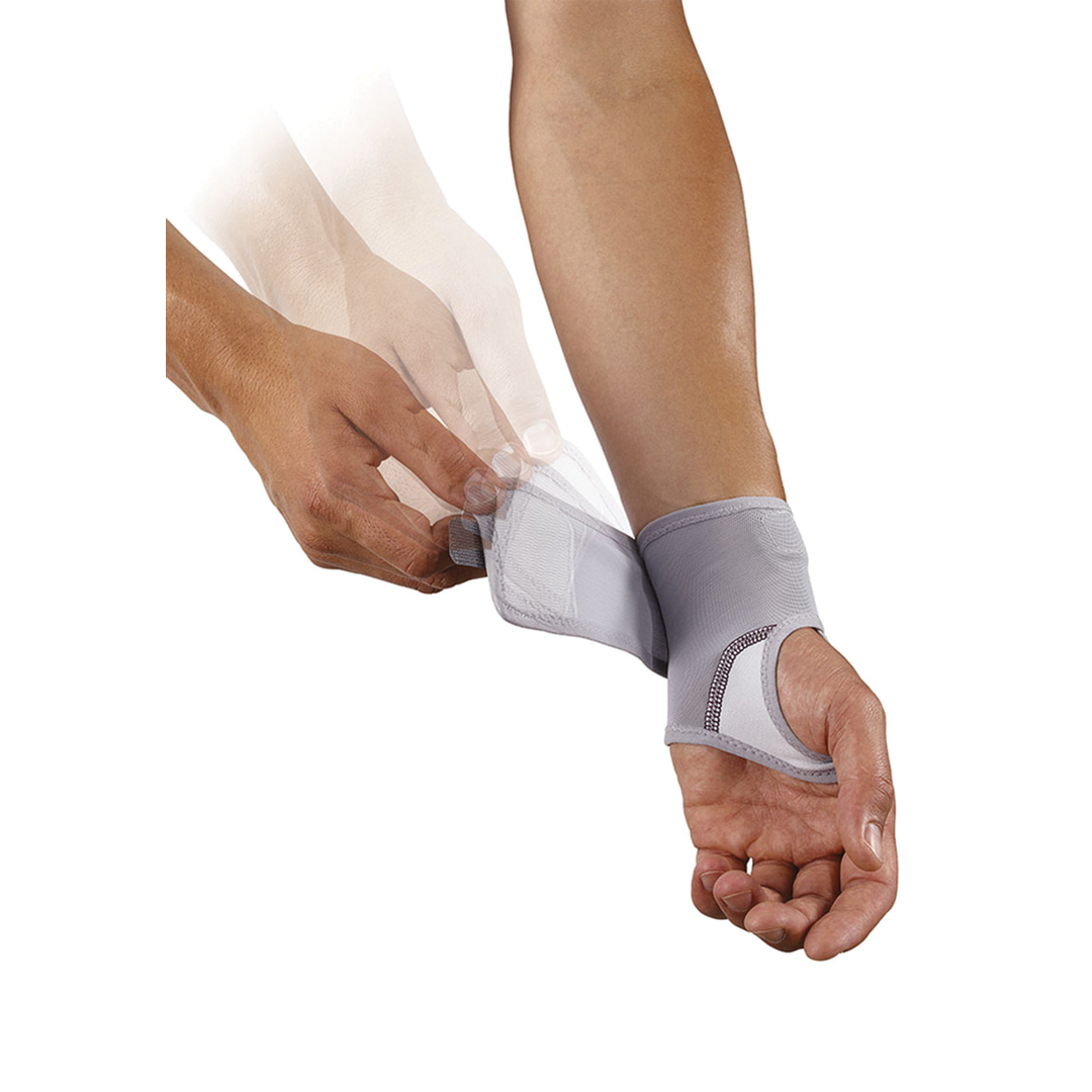 Push Care Wrist Brace