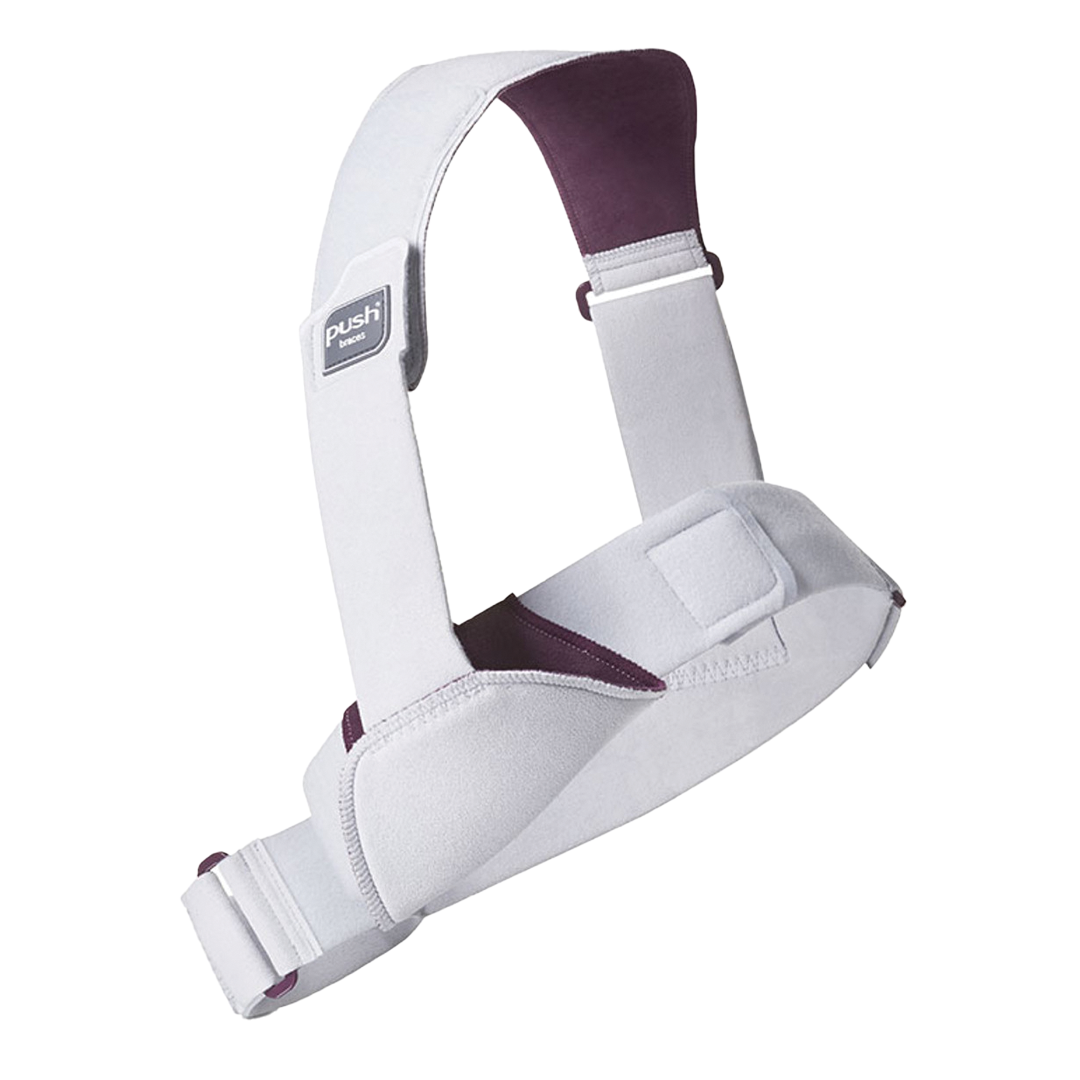 Push Med Shoulder Brace Plus