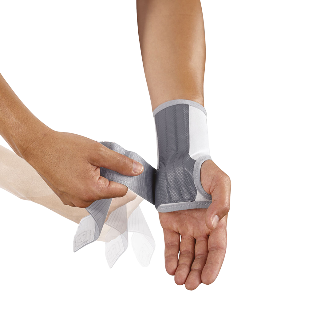 Push Med Wrist Brace