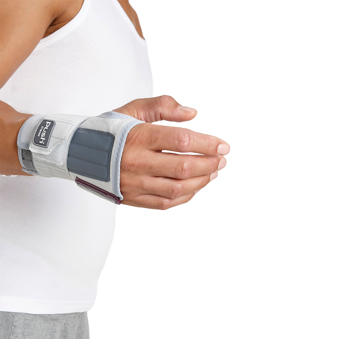 Push Med Wrist Brace